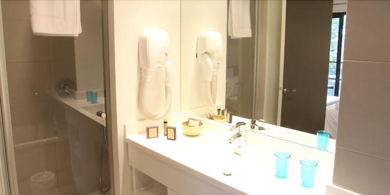 Hotel 202 Soorts-Hossegor Esterno foto