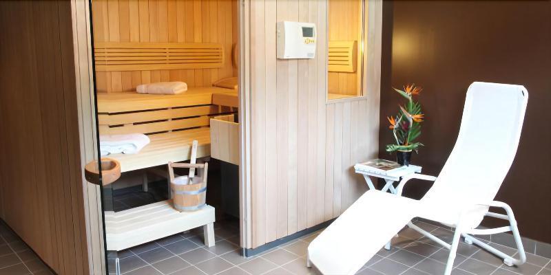Hotel 202 Soorts-Hossegor Esterno foto