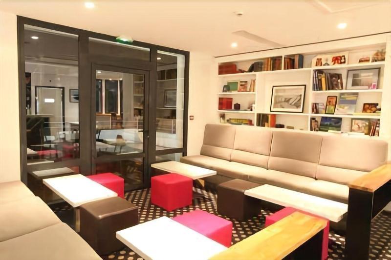 Hotel 202 Soorts-Hossegor Esterno foto