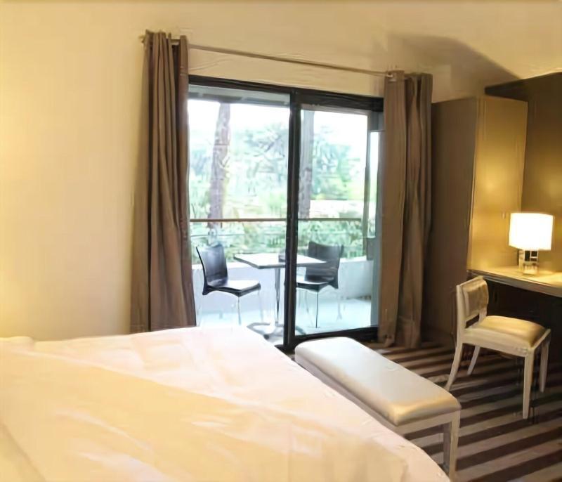 Hotel 202 Soorts-Hossegor Esterno foto