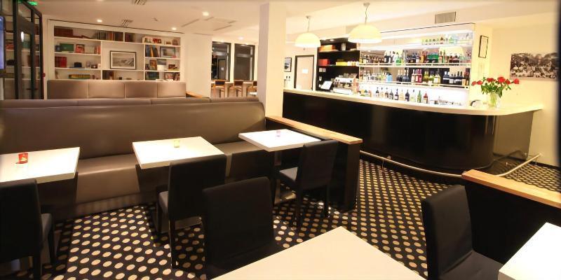 Hotel 202 Soorts-Hossegor Esterno foto