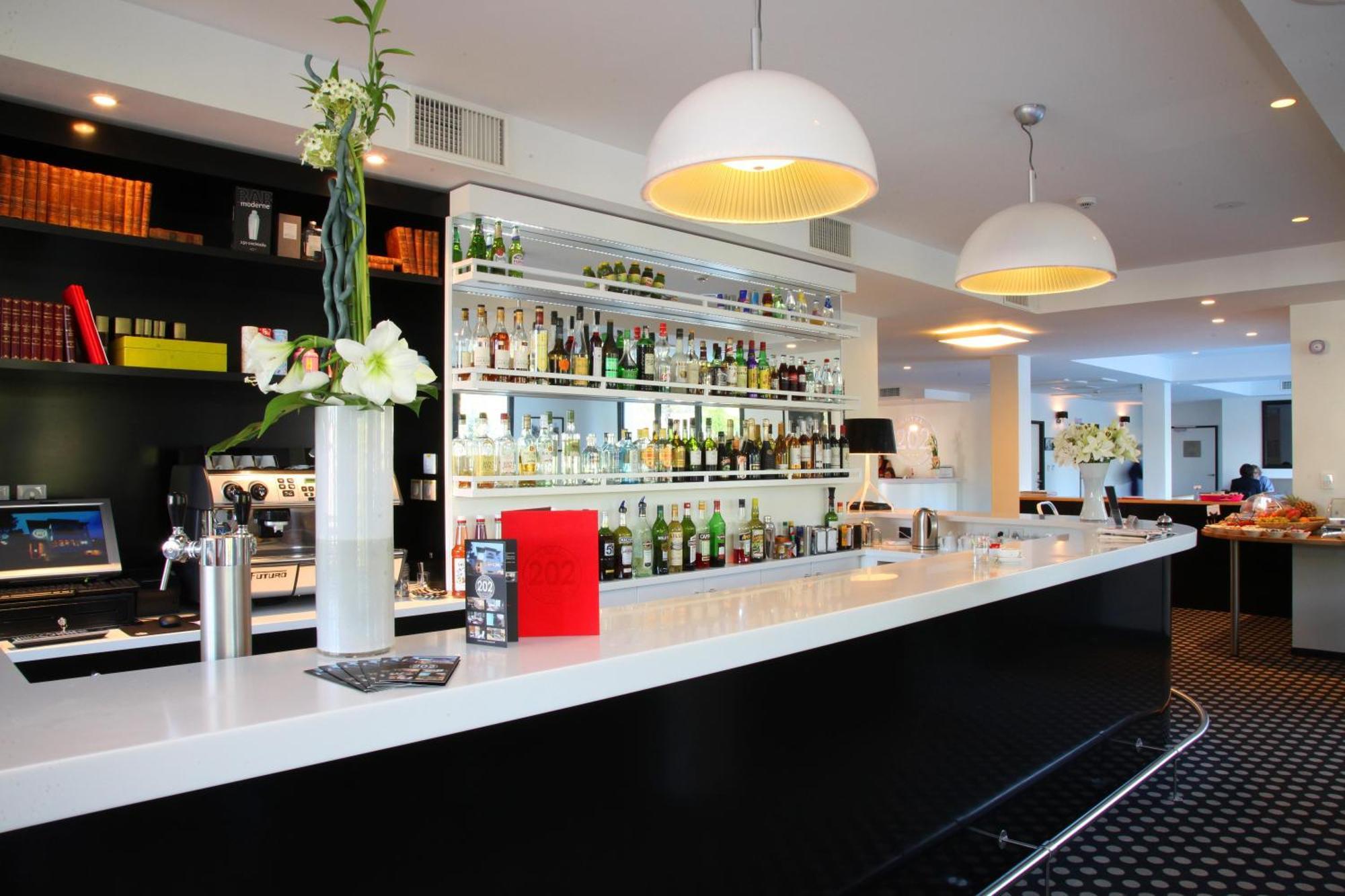 Hotel 202 Soorts-Hossegor Esterno foto