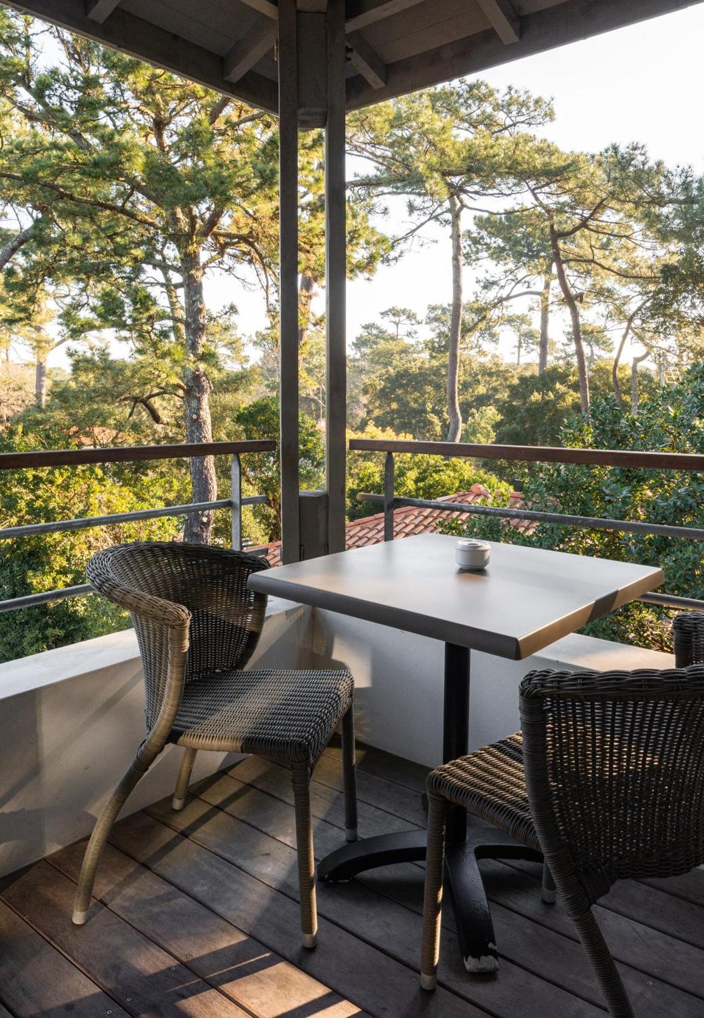 Hotel 202 Soorts-Hossegor Esterno foto