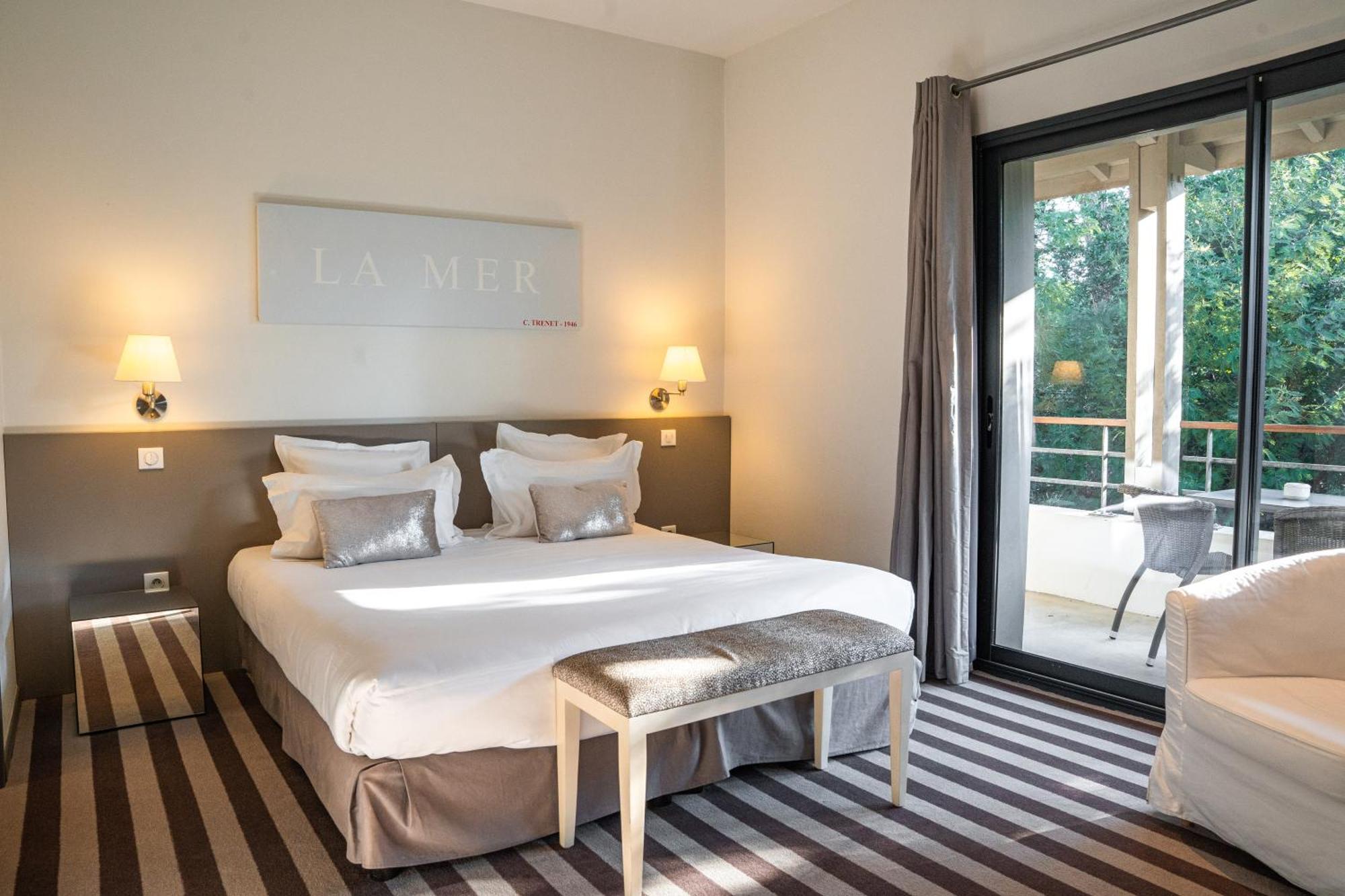 Hotel 202 Soorts-Hossegor Esterno foto