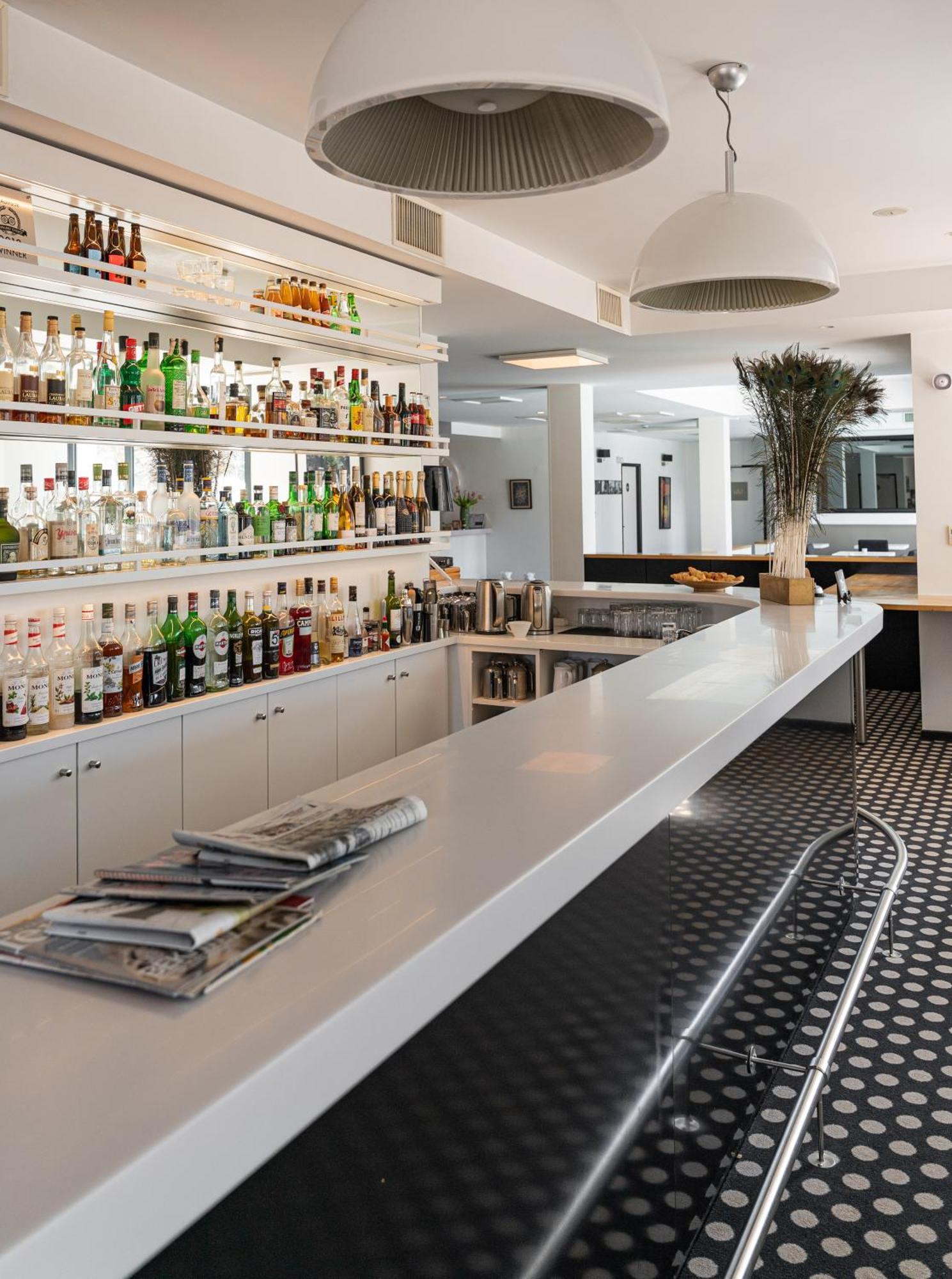 Hotel 202 Soorts-Hossegor Esterno foto