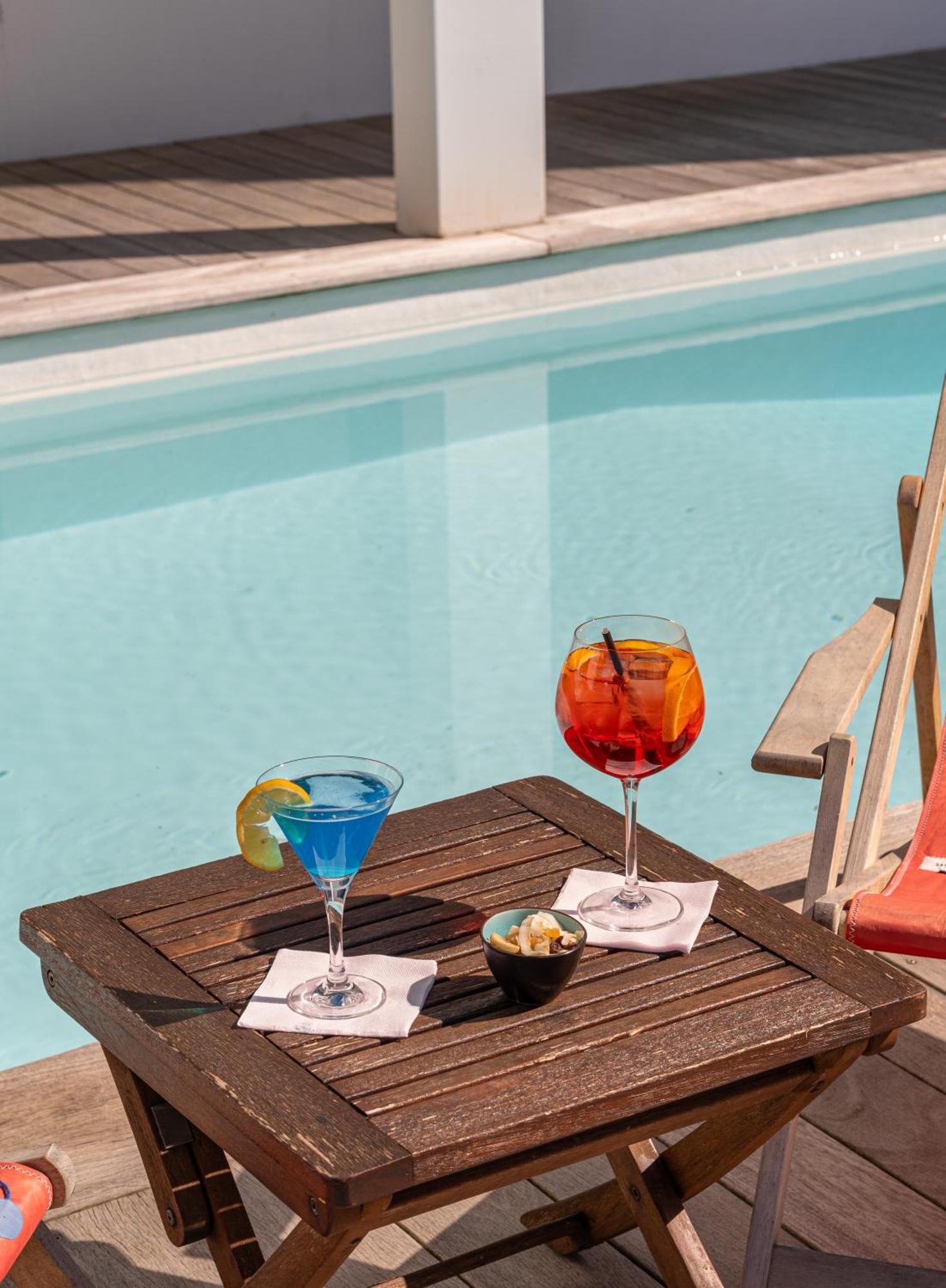 Hotel 202 Soorts-Hossegor Esterno foto