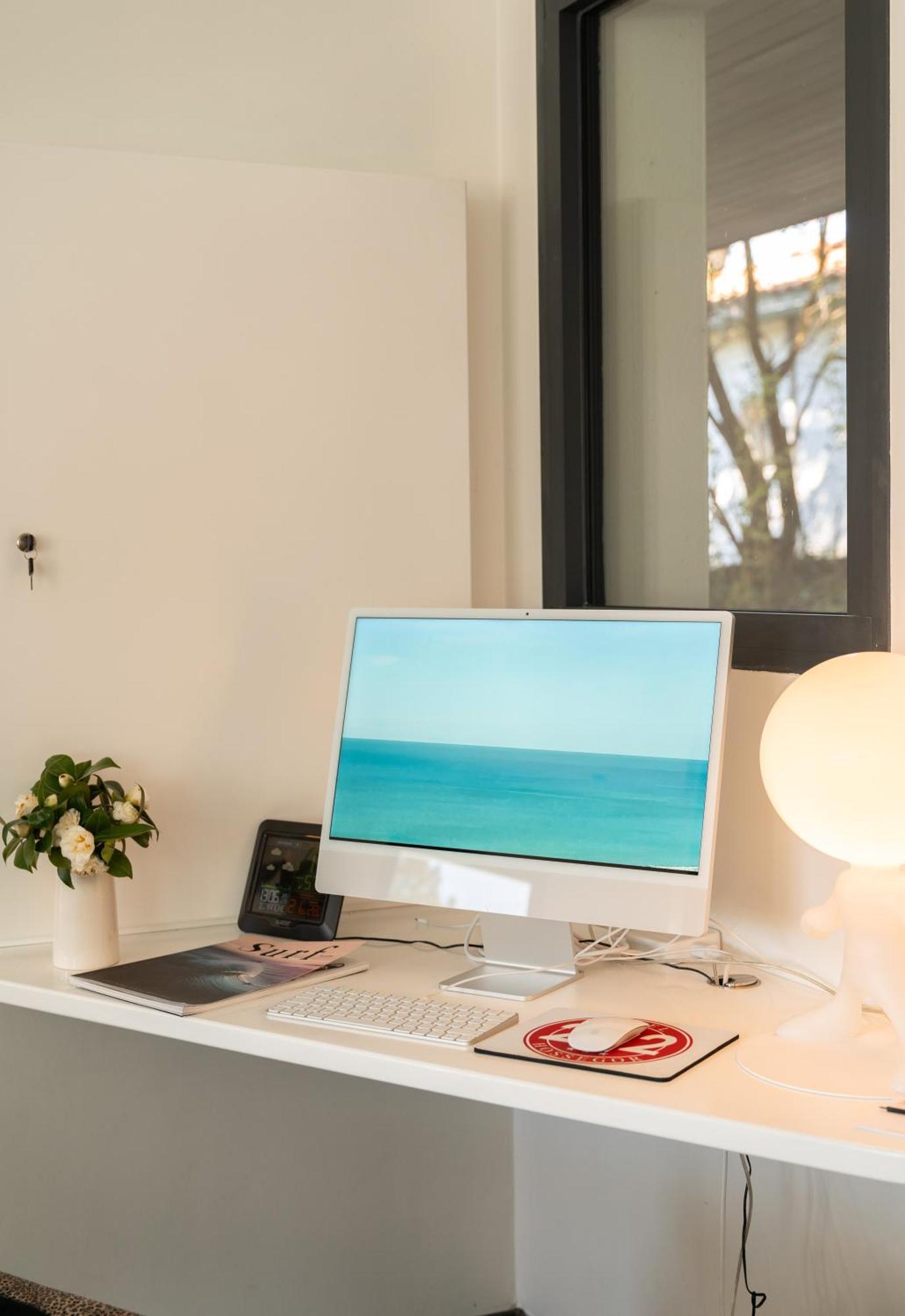 Hotel 202 Soorts-Hossegor Esterno foto