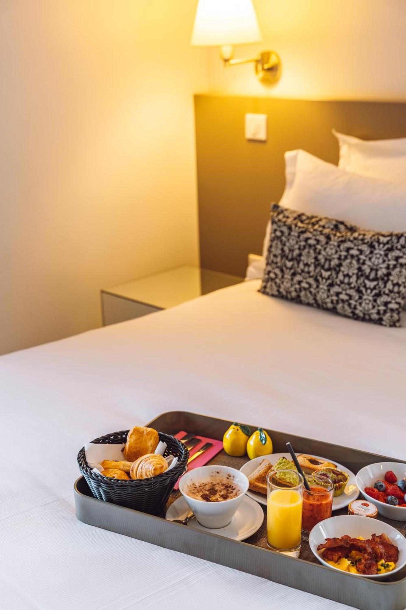 Hotel 202 Soorts-Hossegor Esterno foto