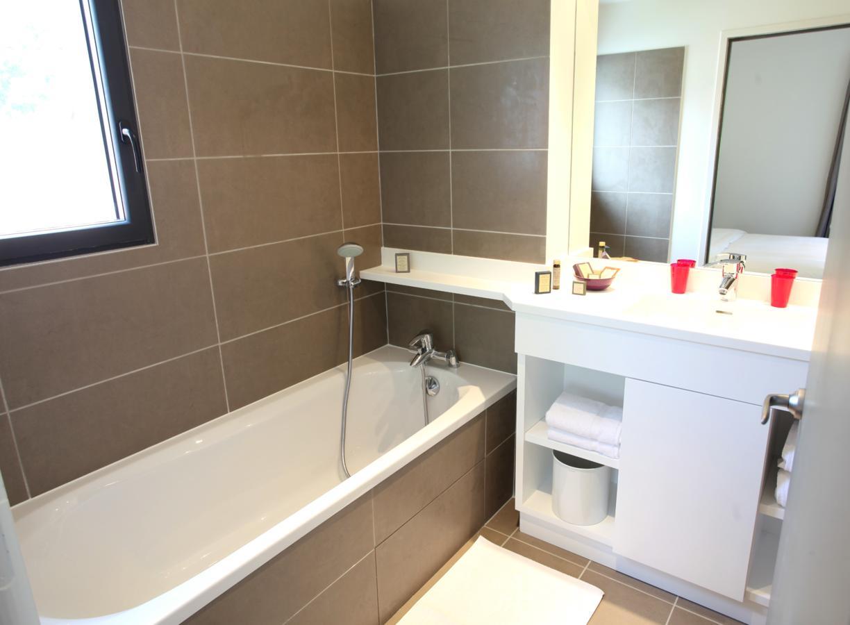 Hotel 202 Soorts-Hossegor Esterno foto