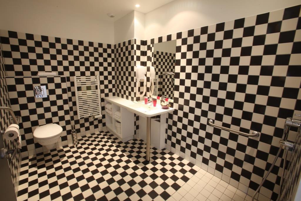 Hotel 202 Soorts-Hossegor Esterno foto