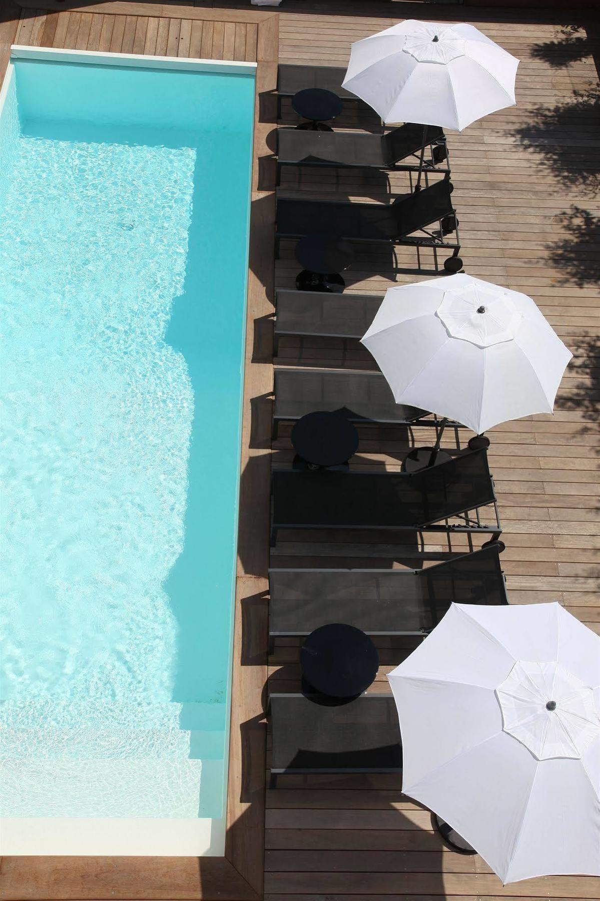 Hotel 202 Soorts-Hossegor Esterno foto