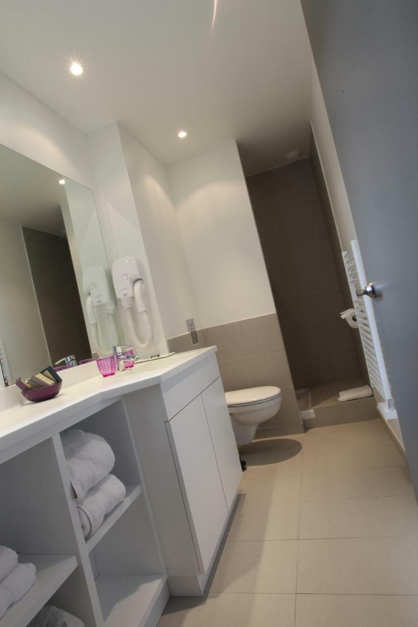 Hotel 202 Soorts-Hossegor Esterno foto