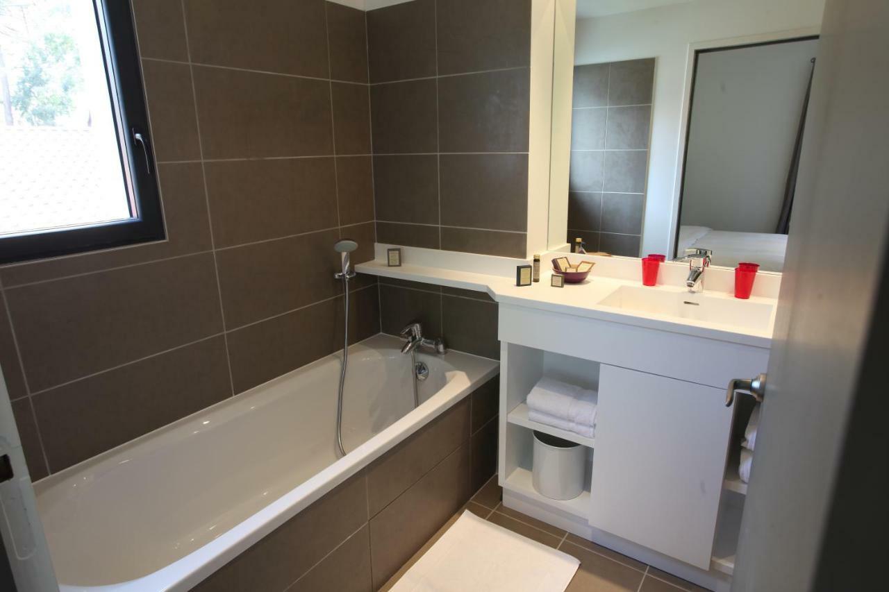 Hotel 202 Soorts-Hossegor Esterno foto
